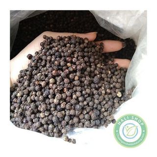 Hạt Tiêu Đen Sạch Tại Vườn Đắk Lắk Hali Nuts