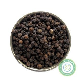 Hạt Tiêu Đen Sạch Tại Vườn Đắk Lắk Hali Nuts