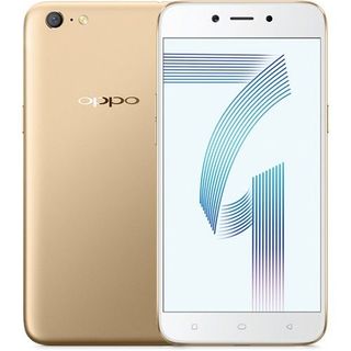 Oppo A71 ram 3G full box