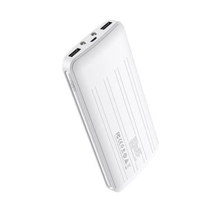 BOROFONE - Pin Sạc Dự Phòng BT21A - Dung Lượng 20000mAh - có màn LCD