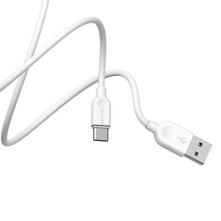 BOROFONE - Dây Cáp Sạc BX14 - Cổng Type C 3m