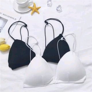 Áo bra dây mảnh