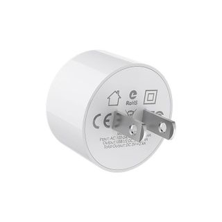 BOROFONE - Cóc Sạc BA23 - 2 Cổng USB