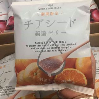 THẠCH CHIA KONNYAKU NHẬT