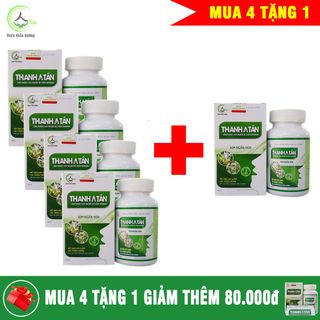 Thanh A Tán