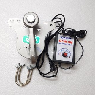 Máy đưa võng tự động MDV 01