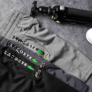 Quần nam Short Lacost 400
