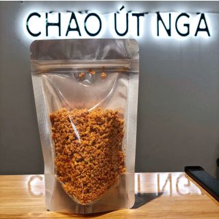 Muối tôm Tây Ninh ruốc đỏ 1kg