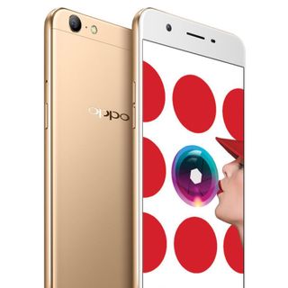 OPPO / OPPO A57 Full Box