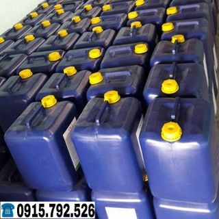 Chế phẩm sinh học EM gốc - EM1 dùng trong nuôi trồng thủy sản