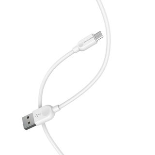 BOROFONE - Dây Cáp Sạc BX14 - Cổng Micro 1m