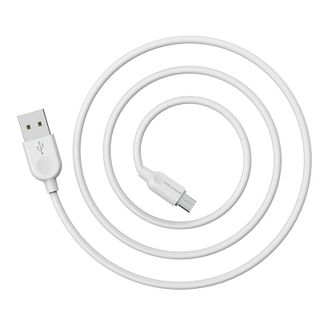 BOROFONE - Dây Cáp Sạc BX14 - Cổng Micro 1m