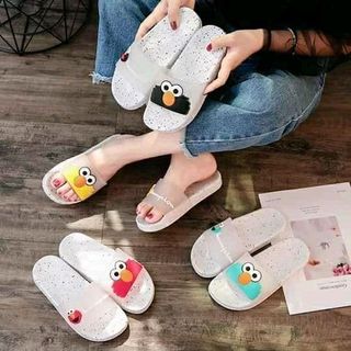 dép con vịt cực kì dễ thương