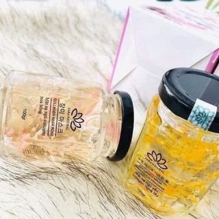 Nạ yến tươi colagen