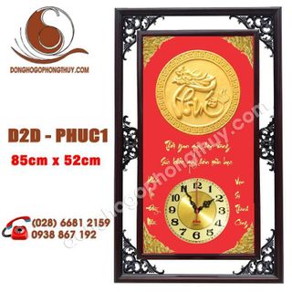 Đồng Hồ Quà Tặng Giá Rẻ