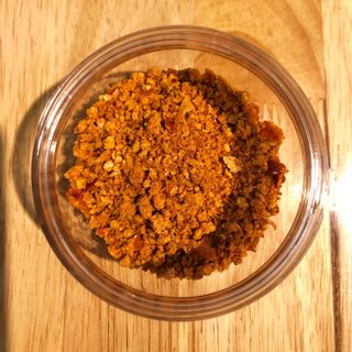Muối tôm Tây Ninh ruốc đỏ 1kg