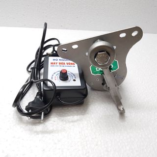 Máy đưa võng tự động MDV 01