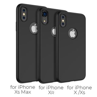 BOROFONE Ốp lưng Iphone XR BI2