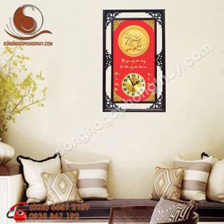 Đồng Hồ Quà Tặng Giá Rẻ