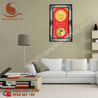 Đồng Hồ Quà Tặng Giá Rẻ
