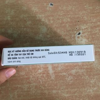 Tantanine 500 Talganin nội
