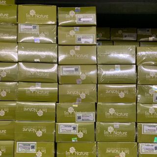 Trầu không Kacip Fatimah có tem cào và thẻ bảo hành