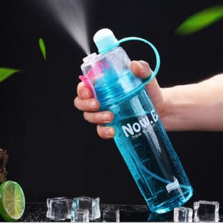 BÌNH NƯỚC PHUN SƯƠNG THỂ THAO