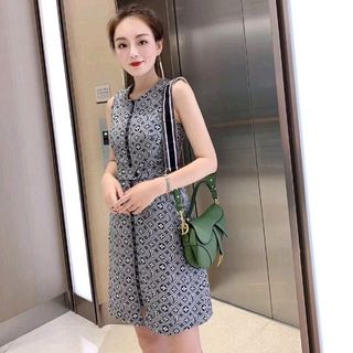 Đầm DO cao cấp