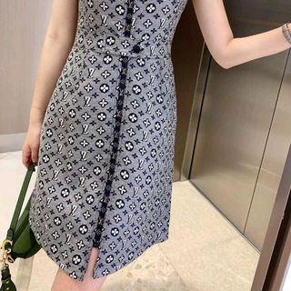 Đầm DO cao cấp