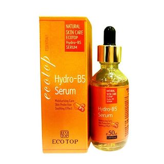 Tinh Chất cấp nước và giữ ẩm - Serum Ecotop Hydro-B5 giá sỉ