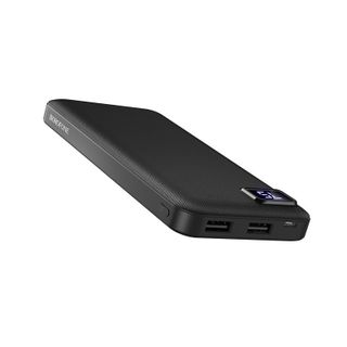 BOROFONE - Pin Sạc Dự Phòng BT22 - Dung Lượng 10000mAh Có Màn LCD