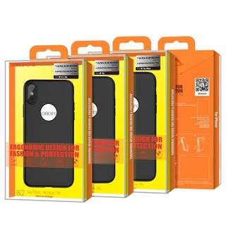 BOROFONE Ốp lưng Iphone XS BI2