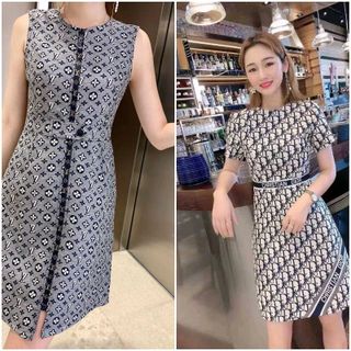 Đầm DO cao cấp