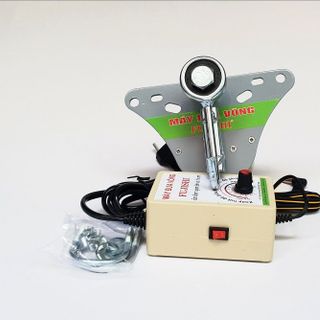 máy đưa võng tự động FJS-02N giá sỉ