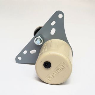 máy đưa võng tự động FJS-02N
