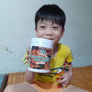 NGŨ CỐC DINH DƯỠNG CHO MỌI ĐỐI TƯỢNG