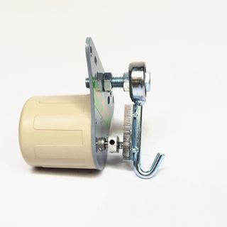 máy đưa võng tự động FJS-02N