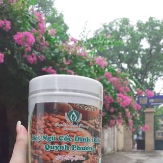 NGŨ CỐC DINH DƯỠNG CHO MỌI ĐỐI TƯỢNG