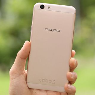 Oppo F1S 2016 MỚI FULL BOX
