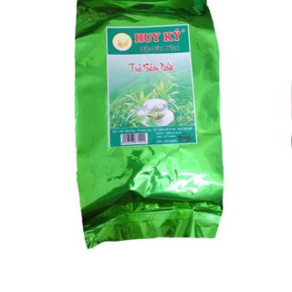 Trà sâm dứa 300g - Trà lài 300g