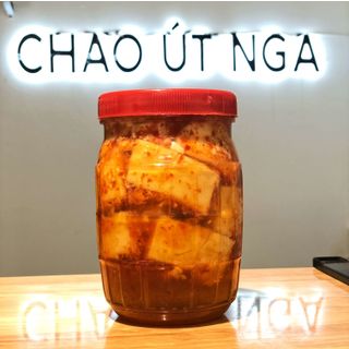 Chao Đậu Đặc BIệt Lớn