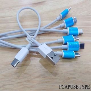Cáp USB Type-C