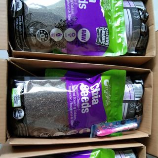 Chia Úc Seed Organic Đặc Biệt Ngon giá sỉ​ giá bán buôn