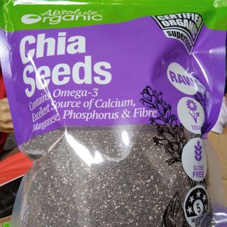 Chia Úc Seed Organic Đặc Biệt Ngon giá sỉ​ giá bán buôn