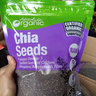 Chia Úc Seed Organic Đặc Biệt Ngon giá sỉ​ giá bán buôn