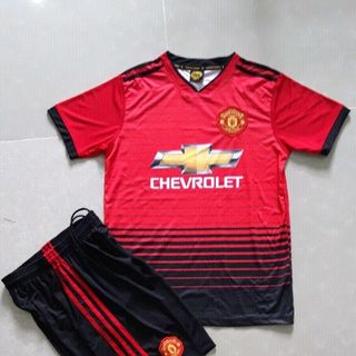 bộ đồ đá banh Man United 2019 - 2020 giá sỉ