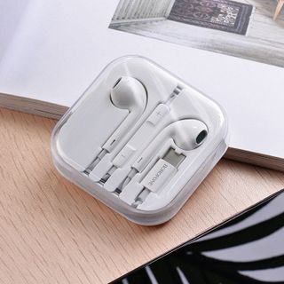 BOROFONE - Tai Nghe Nhét Tai Có Dây Kèm Mic BM27 - Zắc Cắm Type C
