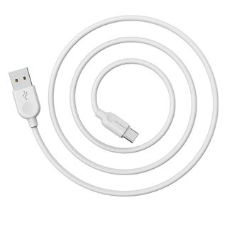 BOROFONE - Dây Cáp Sạc BX14 - Cổng Micro 2m