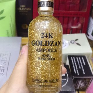 serum 24k