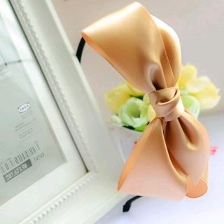 cài tóc phong cách Hàn Quốc đủ màu